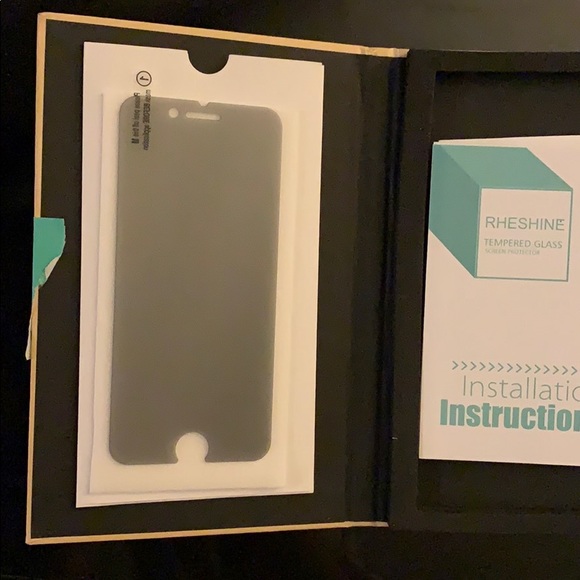 New iPhone Screen Protector Tempered Glass - Picture 4 of 6